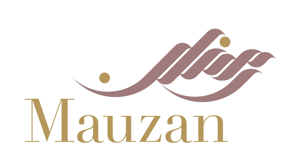 Mauzan Logo - Khatt Foundation