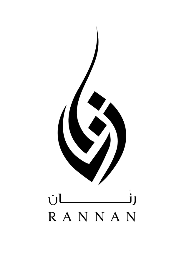 Rannan Logo Proposal - Khatt Foundation