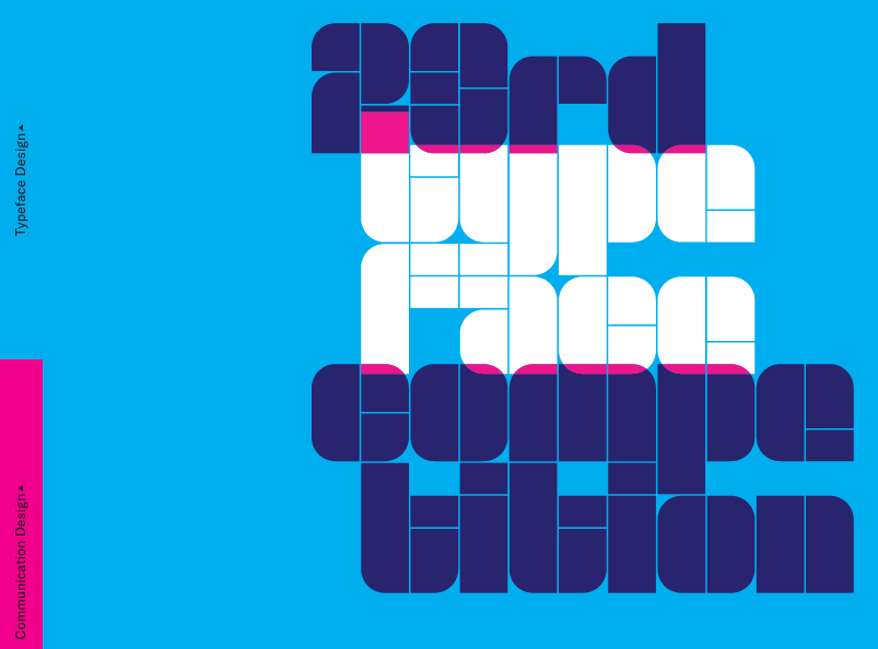 TDC23 Typeface Design Competition - Khatt Foundation